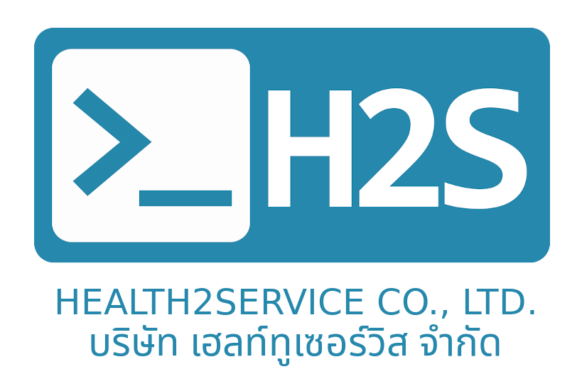 Health2Service Logo