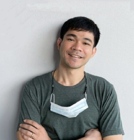 Israpong Bumroong profile photo