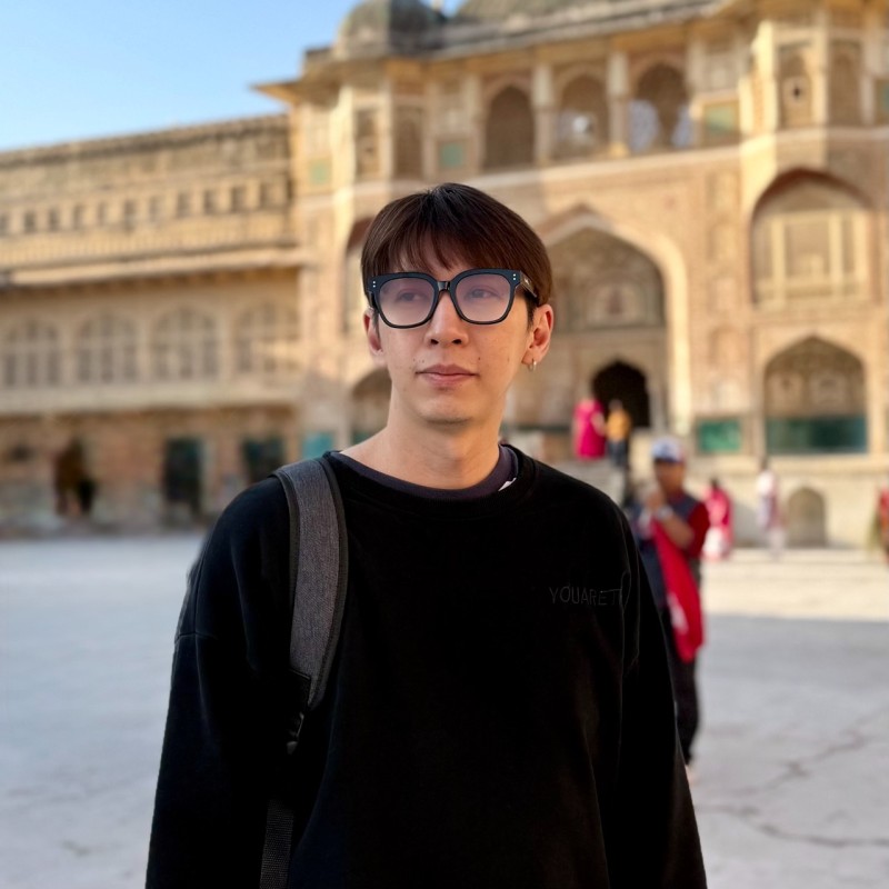 Pirachai Chaijinda profile photo